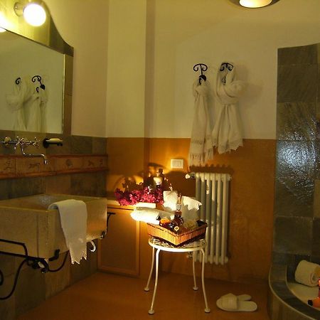 Elizabeth B&B Cagliari Bagian luar foto