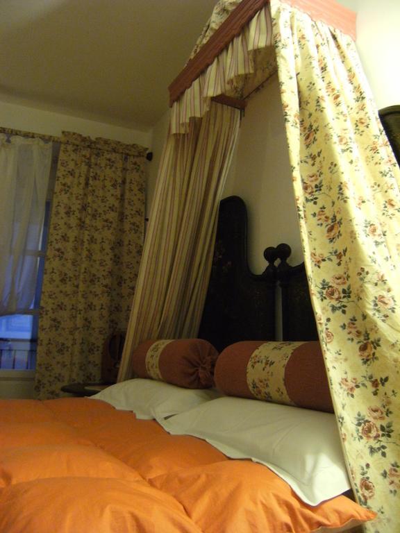 Elizabeth B&B Cagliari Ruang foto