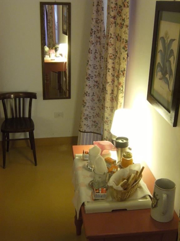 Elizabeth B&B Cagliari Ruang foto