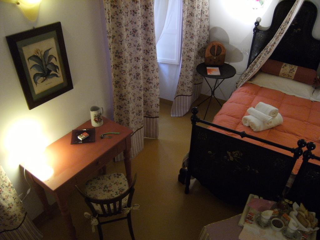 Elizabeth B&B Cagliari Ruang foto