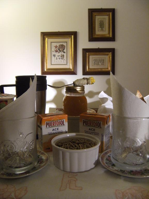 Elizabeth B&B Cagliari Ruang foto