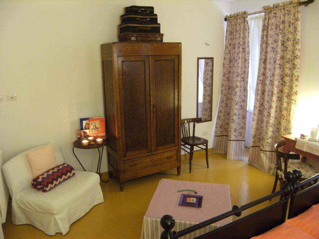 Elizabeth B&B Cagliari Ruang foto