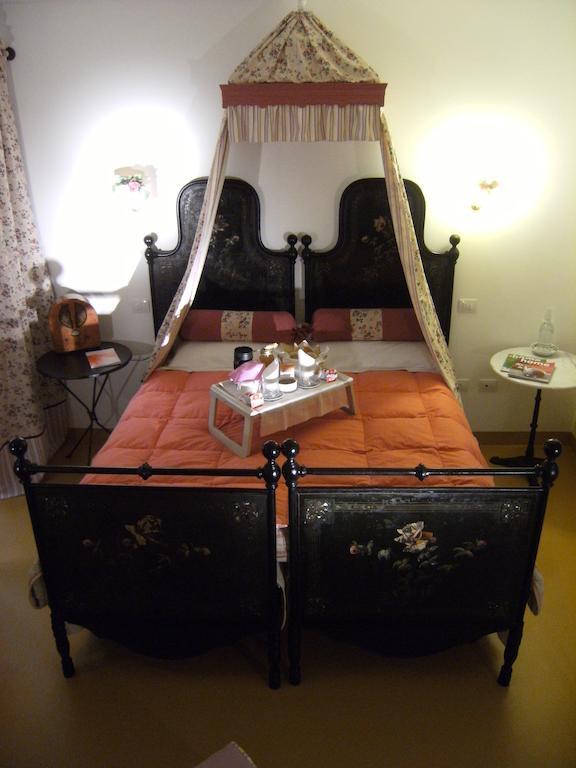 Elizabeth B&B Cagliari Ruang foto