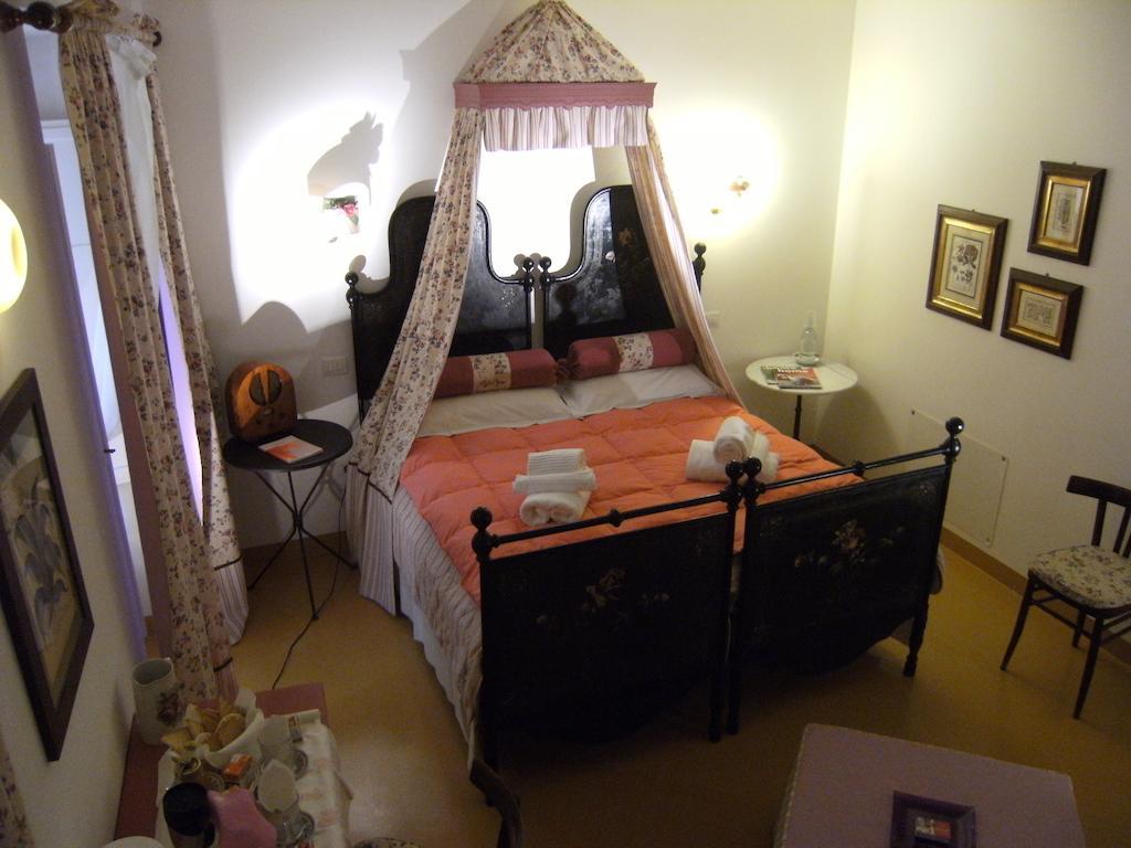 Elizabeth B&B Cagliari Ruang foto