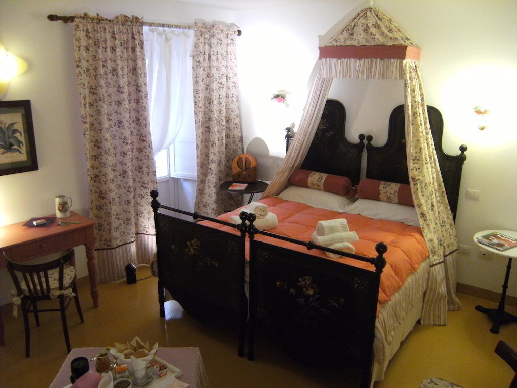 Elizabeth B&B Cagliari Ruang foto