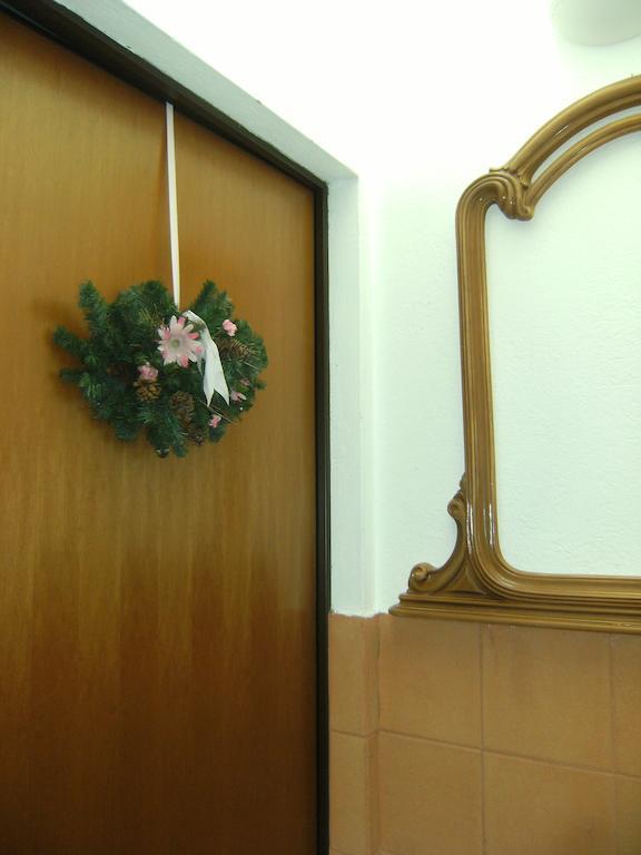 Elizabeth B&B Cagliari Bagian luar foto