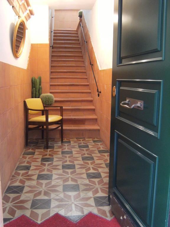 Elizabeth B&B Cagliari Bagian luar foto