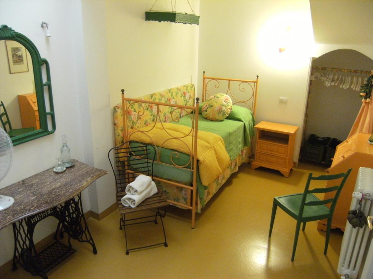 Elizabeth B&B Cagliari Ruang foto